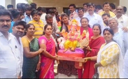 ಸಮಾಜ ಸೇವೆಯಿಂದ ಹಿಂದೇ ಸರಿಯುವ ಗುಣ ನನ್ನಲ್ಲಿ ಇಲ್ಲ-ಸಮಾಜ ಸೇವಕ ಸಿ.ಮುನಿರಾಜು