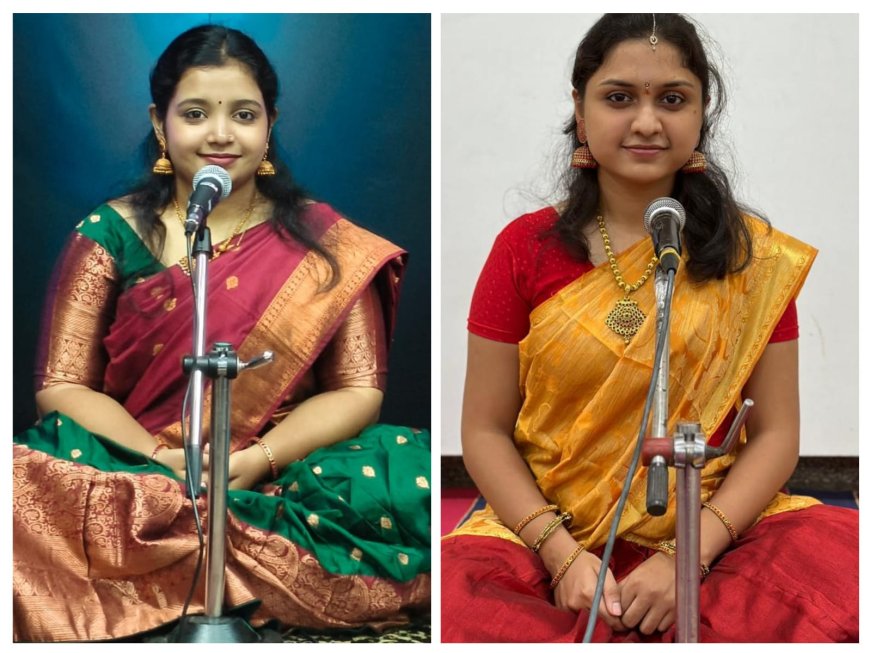 ಹರಿದಾಸ ಝೇಂಕಾರ 