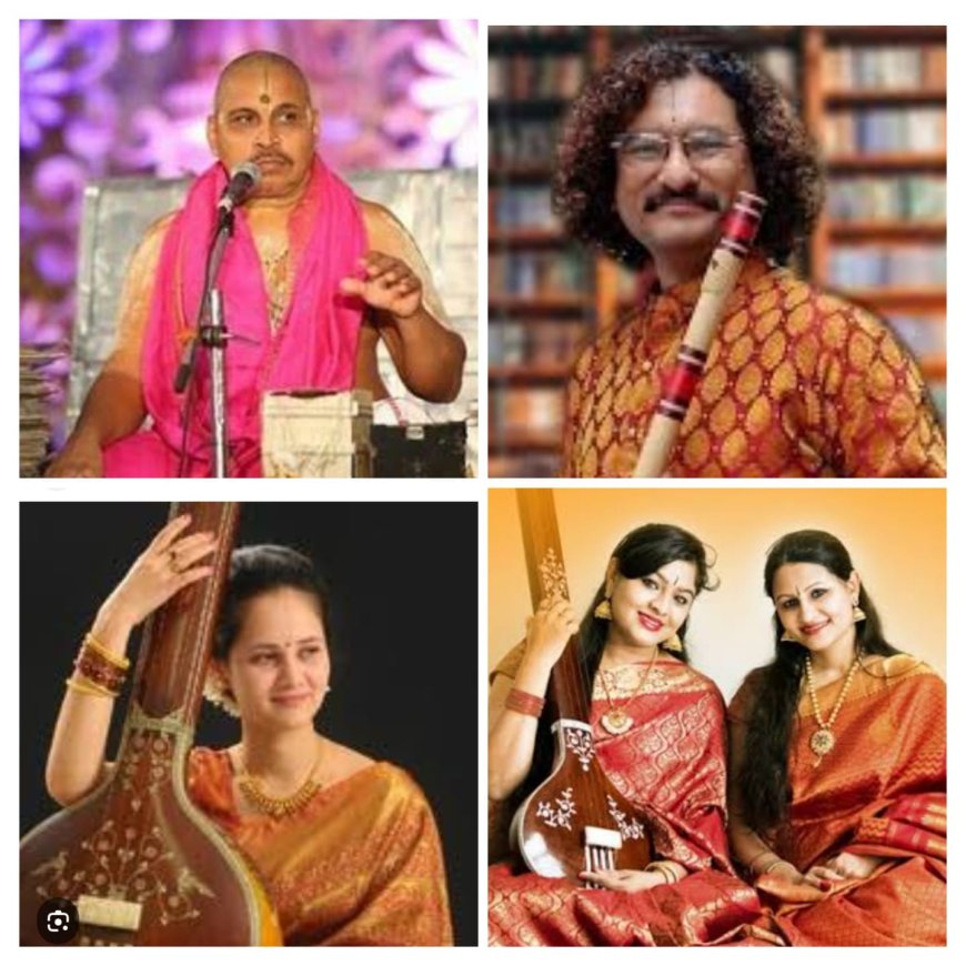 ಶ್ರೀ ರಾಘವೇಂದ್ರ ಸ್ವಾಮಿಗಳ 354ನೇ ಆರಾಧನಾ ಮಹೋತ್ಸವ 