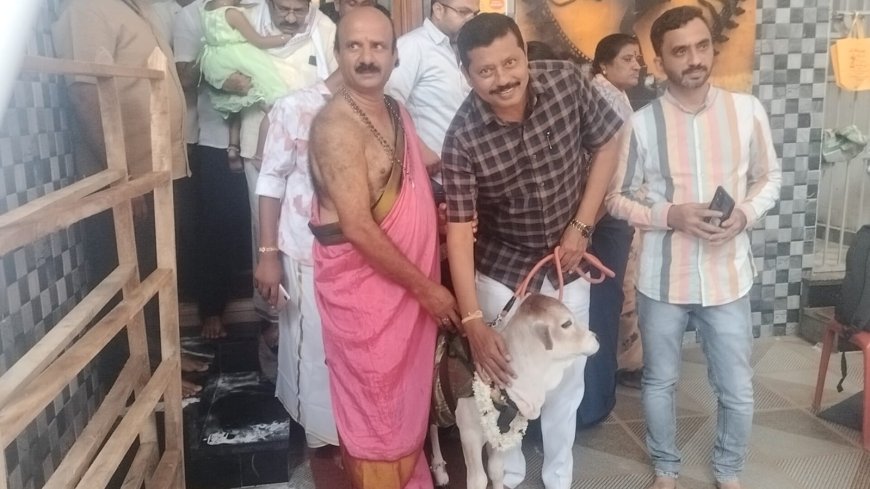 ಶ್ರೀ ಗುರು ರಾಘವೇಂದ್ರ ಸ್ವಾಮಿಗಳ 354ನೇ ಆರಾಧನಾ ಮಹೋತ್ಸವ