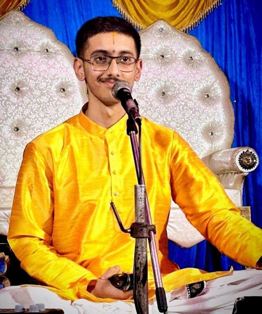 ದಾಸವಾಣಿ ಕಾರ್ಯಕ್ರಮ