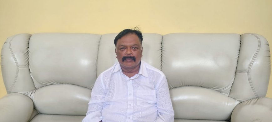 35 ನಗರ ಸಭೆ ವಾರ್ಡ್ಗಳಲ್ಲಿ ರೈಟ್ ಇಂಡಿಯಾ ಮೂವ್ಮೆಂಟ್ ಪಾರ್ಟಿ ಚುನಾವಣೆಯಲ್ಲಿ ಸ್ಪರ್ಧೆ