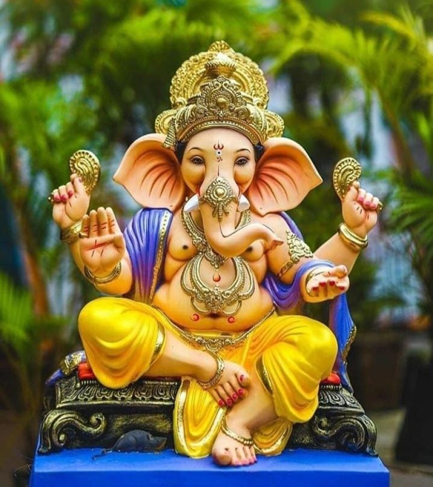 ಈ ಬಾರಿಯ ಗಣೇಶೋತ್ಸವ ಆಚರಣೆಯು ಅರ್ಥಪೂರಕವಾಗಿರಲಿ: ಕನ್ನಡಾಭಿಮಾನಿಗಳಬಳಗ ಮನವಿ