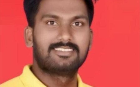 ಹತ್ತಿ,ಹಣ್ಣು-ಹಂಪಲು ಬೆಳೆ ಹಾನಿ ಸಮೀಕ್ಷೆ ನಡೆಸಿ ಪರಿಹಾರ ನೀಡಿ ನಿರುಪಾದಿ ಕೆ ಗೋಮರ್ಸಿ ಆಗ್ರಹ