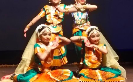 ಕಲೆ ಮಾನವೀಯ ಮೌಲ್ಯಗಳನ್ನು ಕಲಿಸುತ್ತದೆ ಡಾ||ಜೋಗಿಲ ಸಿದ್ದರಾಜು