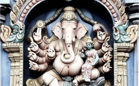 ಶ್ರೀ ವರಸಿದ್ಧಿ ವಿನಾಯಕ ದೇವಾಲಯದಲ್ಲಿ ದಸರಾ ಮಹೋತ್ಸವ 