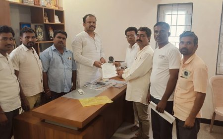 ಪುರಾತನ ದೇವಸ್ಥಾನ ಉಳಿಸಿ ಬೆಳೆಸುವುದು ನಮ್ಮೆಲ್ಲರ ಜವಾಬ್ದಾರಿ ಶ್ರೀ ಕಾಳಿಕಾದೇವಿ ದೇವಸ್ಥಾನ ಜೀರ್ಣೋದ್ಧಾರಕ್ಕೆ 10 ಲಕ್ಷ ಅನುದಾನ ನೀಡುವೆ: ಬಸನಗೌಡ ಬಾದರ್ಲಿ