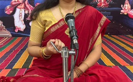 ವಿಜಯದಶಮಿಯಂದು "ಹರಿದಾಸ ವೈಭವ"