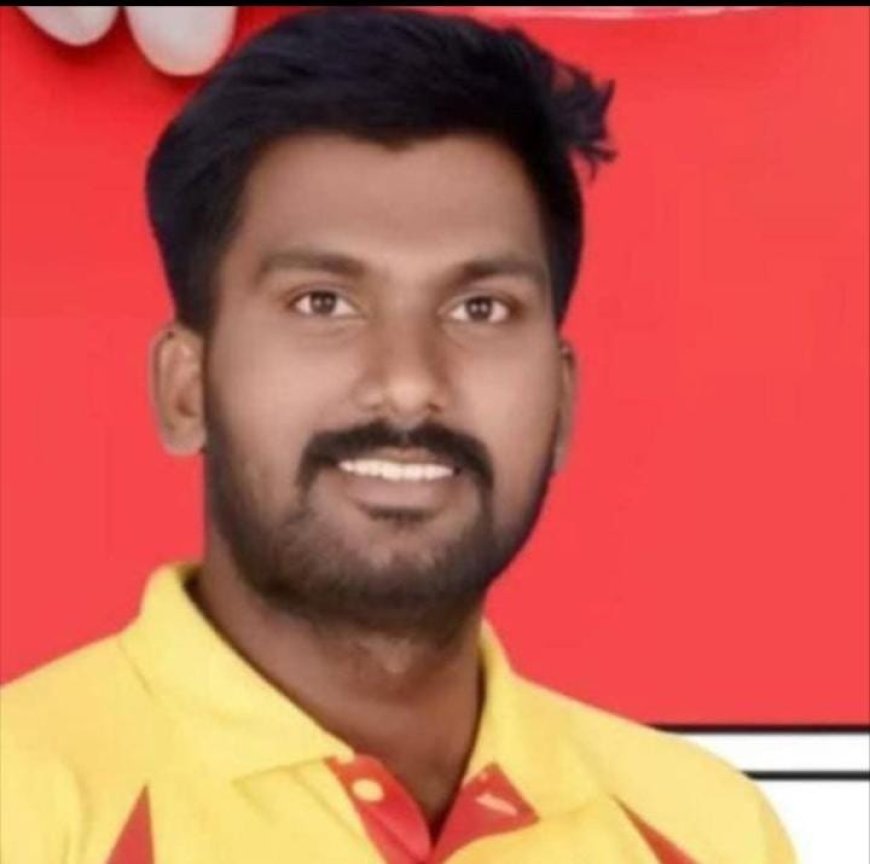 ಹತ್ತಿ,ಹಣ್ಣು-ಹಂಪಲು ಬೆಳೆ ಹಾನಿ ಸಮೀಕ್ಷೆ ನಡೆಸಿ ಪರಿಹಾರ ನೀಡಿ ನಿರುಪಾದಿ ಕೆ ಗೋಮರ್ಸಿ ಆಗ್ರಹ