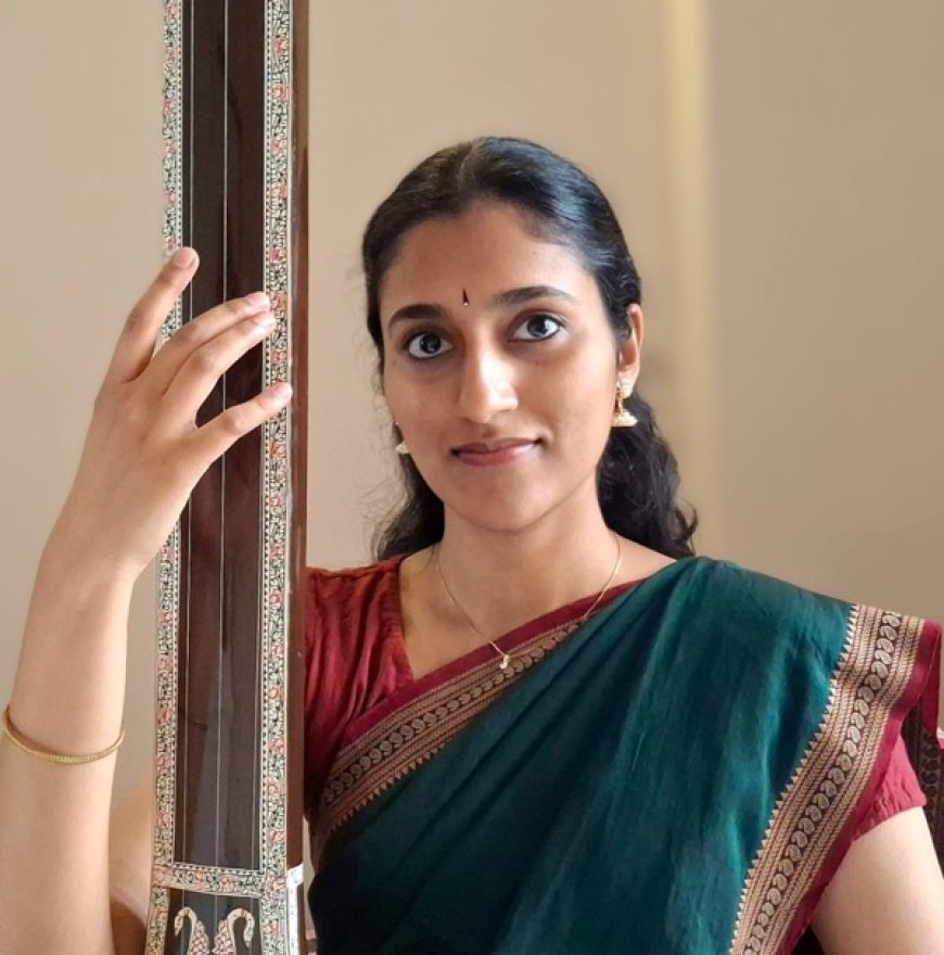 "ದಾಸ ಮಂದಾರ" ಗಾಯನ ಕಾರ್ಯಕ್ರಮ