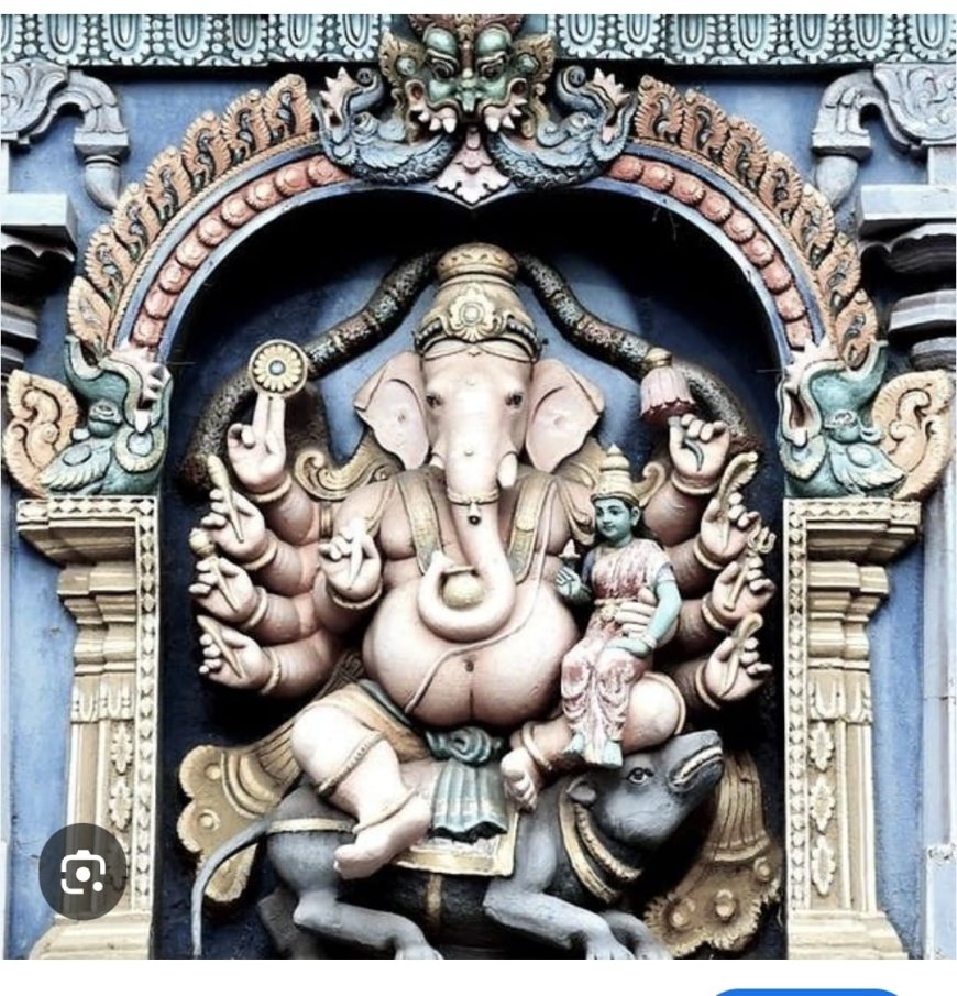 ಶ್ರೀ ವರಸಿದ್ಧಿ ವಿನಾಯಕ ದೇವಾಲಯದಲ್ಲಿ ದಸರಾ ಮಹೋತ್ಸವ 