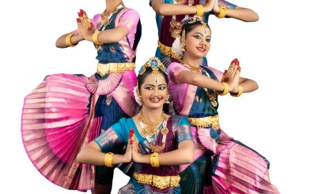 "ನೃತ್ಯ ನೀರಾಜನ" (ಕಿರಿಯರ ನೃತ್ಯೋತ್ಸವ)