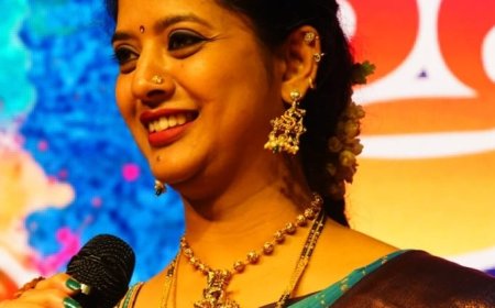 ಹರಿನಾಮ ಘೋಷ