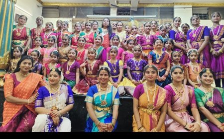 ಜಯನಗರ ರಾಯರ ಮಠದಲ್ಲಿ ವಿಶೇಷ ಪೂಜೆ,  ಅನ್ನದಾನ ಸೇವೆ ಮತ್ತು ನರ್ತನ ಸೇವೆ