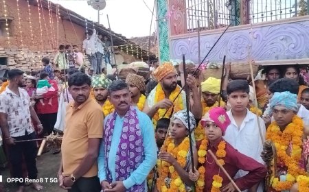 ಐಕನಹಳ್ಳಿ ಗ್ರಾಮ ದೇವತೆ ಐಕನಹಳ್ಳಿ ಅಮ್ಮನರವರ ಜಾತ್ರಾ ಮಹೋತ್ಸವ