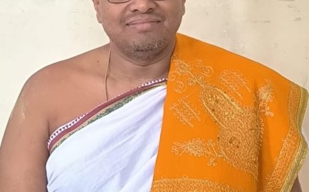 "ಮಹಾಭಾರತದ ಉಪಾಖ್ಯಾನಗಳು" ಧಾರ್ಮಿಕ ಪ್ರವಚನ 