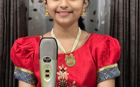 ದಾಸರ ಪದಗಳ ಗಾಯನ