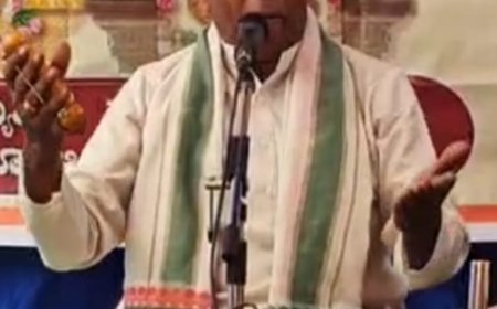 ಭಜನೆ, ಪ್ರವಚನ ಮತ್ತು ಹರಿಕಥೆ