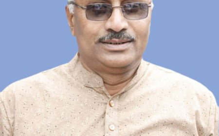 ಸಮಾಜಸೇವಾ ರತ್ನ ಪ್ರಶಸ್ತಿಗೆ ಅಶೋಕ ಲೋಣಿ ಆಯ್ಕೆ