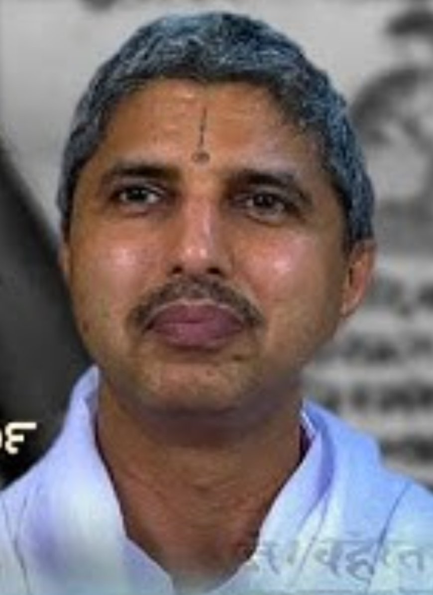 ಶ್ರೀಮದ್ಭಗವದ್ಗೀತೆ-ಆರನೇ ಅಧ್ಯಾಯ (ಧಾರ್ಮಿಕ ಪ್ರವಚನ)