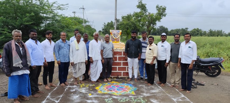ಸ್ವಾತಂತ್ರ್ಯ ಹೋರಾಟಗಾರ್ತಿ ಕಿತ್ತೂರು ರಾಣಿ ಚೆನ್ನಮ್ಮನ 247ನೇ ಜಯಂತೋತ್ಸವ