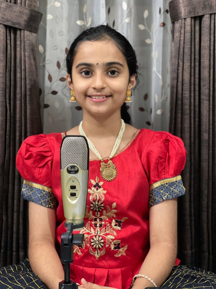 ದಾಸರ ಪದಗಳ ಗಾಯನ