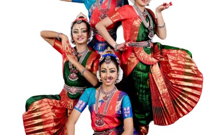 "ನೃತ್ಯ ನೀರಾಜನ" (ಕಿರಿಯರ ನೃತ್ಯೋತ್ಸವ)