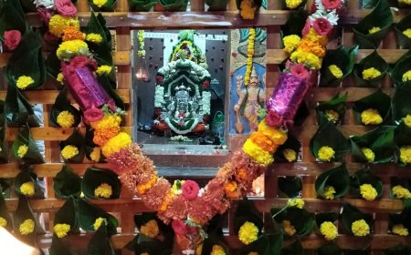 ಶ್ರೀ ಗುರು ಚನ್ನಬಸವೇಶ್ವರ ಸ್ವಾಮಿಯವ ಕಾರ್ತಿಕ ದೀಪೋತ್ಸವ