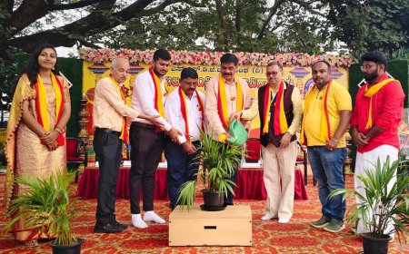 ಕನ್ನಡಕ್ಕೆ ಜೈನಕವಿ-ಸಾಹಿತ್ಯ ಕೊಡುಗೆ ಅಪಾರ