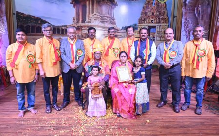 ಬೆಮೆಲ್ ಕನ್ನಡ ಮಿತ್ರರು ಆಶ್ರಯದಲ್ಲಿ ಕನ್ನಡ ರಾಜ್ಯೋತ್ಸವ ಕಾರ್ಯಕ್ರಮ