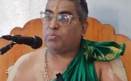 "ಯಕ್ಷಪ್ರಶ್ನೆ" ಧಾರ್ಮಿಕ ಪ್ರವಚನ