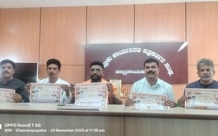 ಭಾನುವಾರ ಮಕ್ಕಳಿಂದ ಕುರುಕ್ಷೇತ್ರ ನಾಟಕ ಪ್ರದರ್ಶನ  ಎಚ್ಎನ್ ಲೋಕೇಶ್