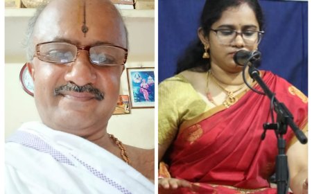 ಭಜನ-ಪ್ರವಚನ-ಸಂಕೀರ್ತನ