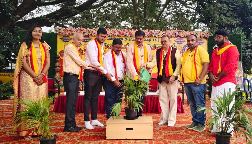 ಕನ್ನಡಕ್ಕೆ ಜೈನಕವಿ-ಸಾಹಿತ್ಯ ಕೊಡುಗೆ ಅಪಾರ