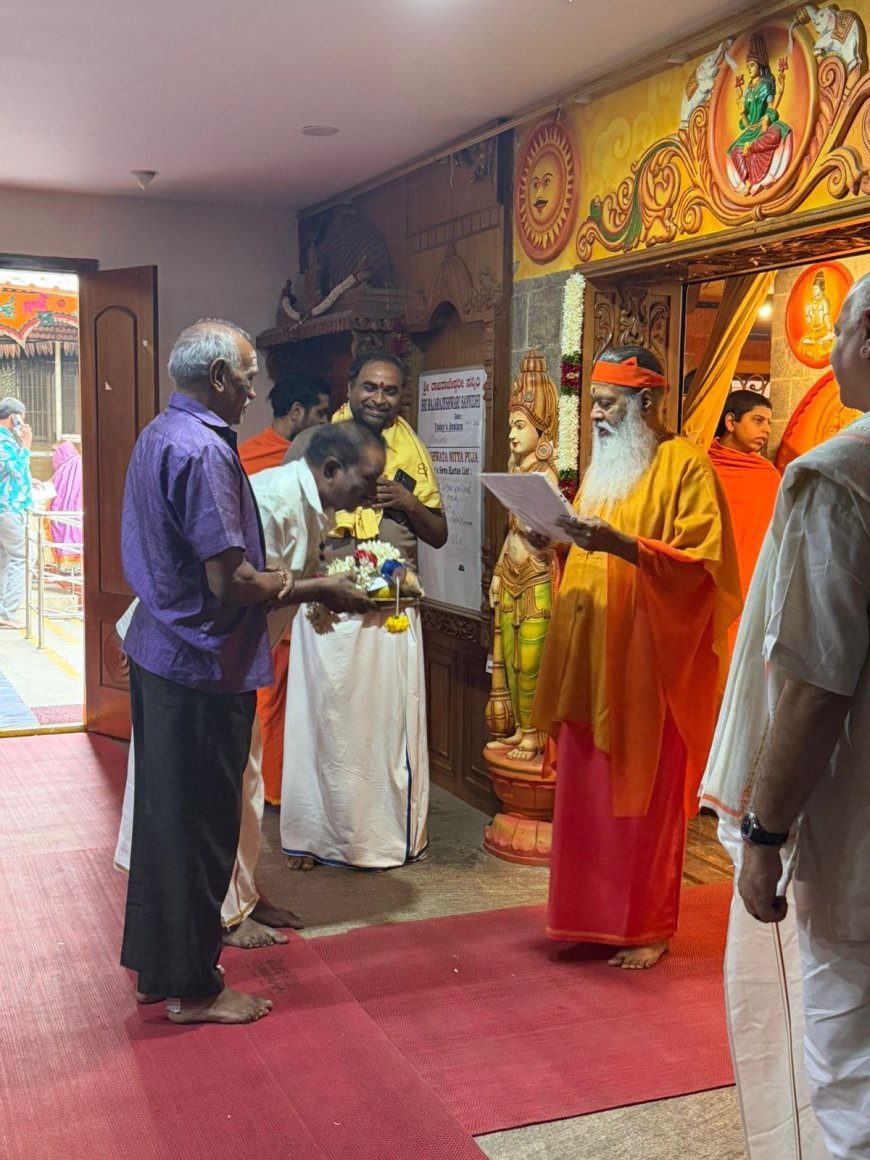 ಕನ್ನಡ ನಾಡು, ನುಡಿ, ಸಂಸ್ಕೃತಿ, ಉಳಿಸಿ ಬೆಳೆಸಲು ನಮ್ಮೆಲ್ಲರ ಹೊಣೆ: ಹೆಚ್. ರಾಮಚಂದ್ರಪ್ಪ