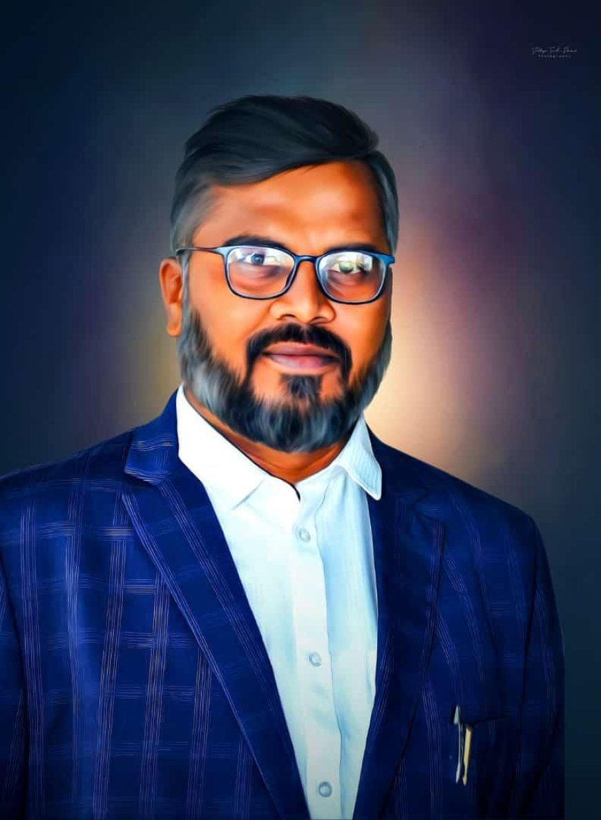 ದಲಿತ CM ಯಾವಾಗ ?  ಡಾ. ಕೋದಂಡ ರಾಮ್. ರಾಜ್ಯಾಧ್ಯಕ್ಷರು. ಅಂಬೇಡ್ಕರ್ ಸ್ವಾಭಿಮಾನಿ ಸೇನೆ