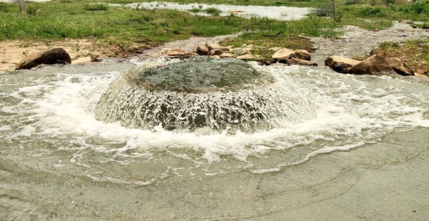 ಅಂತರ್ಜಲ ಮಟ್ಟವನ್ನು ಹೆಚ್ಚಿಸುವುದು ಎಚ್ ಎನ್.ವ್ಯಾಲಿ ಯೋಜನೆಯ ಪ್ರಮುಖ ಉದ್ದೇಶ