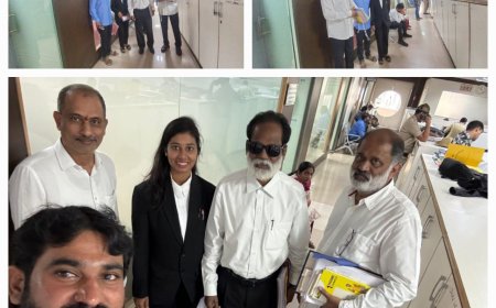 ಸಾಮಾಜಿಕ ಕಾರ್ಯಕರ್ತರನ್ನು ಹತ್ತಿಕ್ಕಲು ಕಾಯ್ದೆಗಳ ದುರುಪಯೋಗ ಮಾಡಿಕೊಳ್ಳುತ್ತಿರುವ ಕಾರ್ಯಾoಗ...