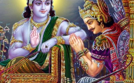 ಶೇಷಾದ್ರಿಪುರದ ರಾಯರ ಮಠದಲ್ಲಿ "ಭಗವದ್ಗೀತಾ ಪಠಣ" ಕಾರ್ಯಕ್ರಮ