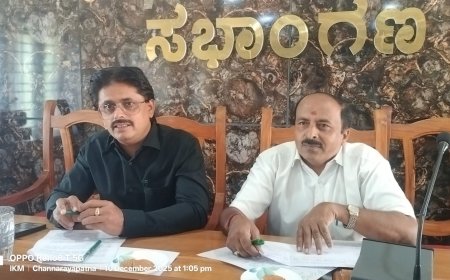 ತಾಲೂಕು ಮಟ್ಟದ ಗ್ಯಾರಂಟಿ ಯೋಜನೆ ಅನುಷ್ಠಾನ ಸಮಿತಿ 19ನೇ ಸಭೆ