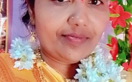 ನಮ್ಮ ಹಿರಿಯರೇ ನಮ್ಮ ಮನೆ ದೇವರು,ತಂದೆ ತಾಯಿಯನ್ನು ಪ್ರೀತಿಸಿ ಗೌರವಿಸಿ