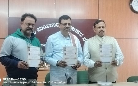 7ನೇ ಬುಧವಾರದಂದು  ಶ್ರವಣಬೆಳಗೊಳದ ಶ್ರೀ ಕಾನಜಿ ಯಾತ್ರಿಕಾಶ್ರಮದಲ್ಲಿ ಐದನೇ ದಕ್ಷಿಣ ಭಾರತ ದಿಗಂಬರ ಜೈನ ಅರ್ಚಕ ಸಮ್ಮೇಳನ