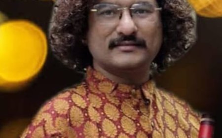 ಕೊಳಲು ವಾದನ