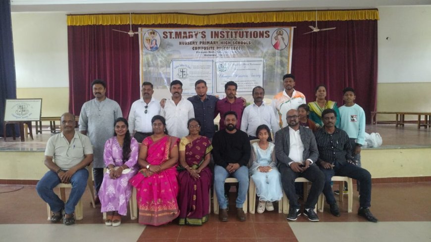 ಯುವಕರು ಸಮಾಜ ಸೇವೆ ಮಾಡಲು ಮುಂದೆ ಬನ್ನಿ: ಮಾಜಿ ಸೈನಿಕ ವಿ. ಪ್ರಕಾಶ್ ಕರೆ