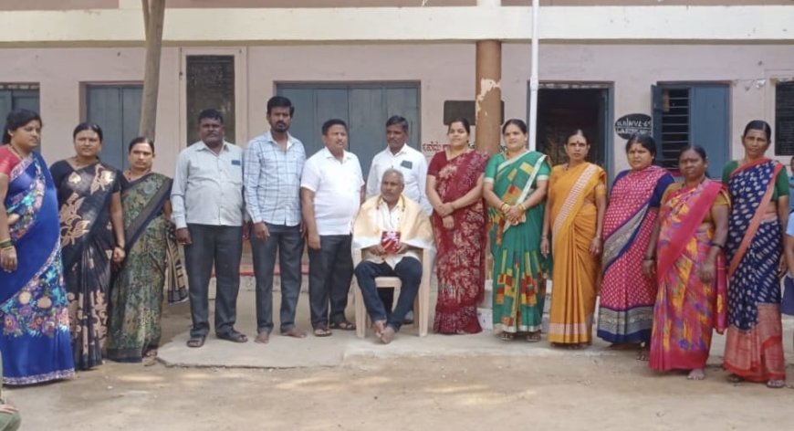 ಮಾನವೀಯತೆಗಿಂತ ಅವಕಾಶ ಮುಖ್ಯ ತಾಳಿಕೋಟಿಮಠ