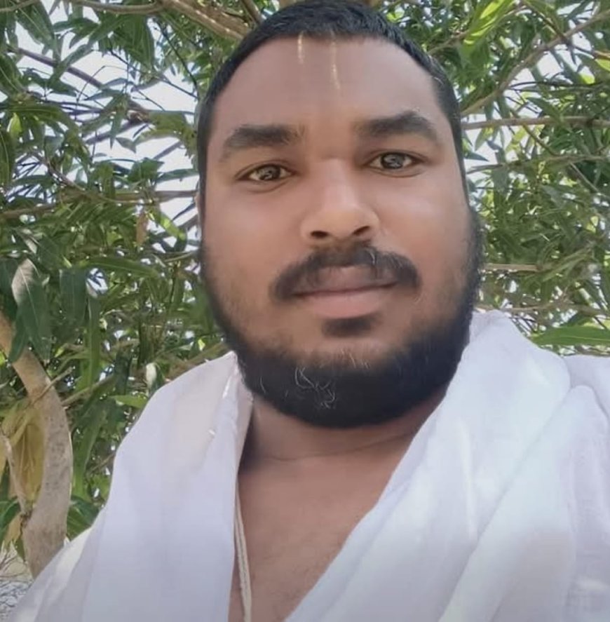 "ಮಾರ್ಗಶಿರ ಮಾಸ ಮಹಾತ್ಮೆ" ಪ್ರವಚನ