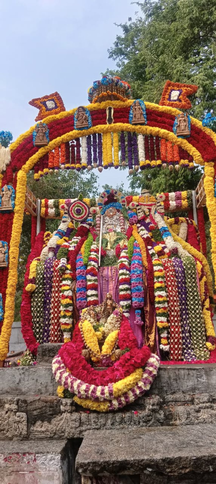 ಶ್ರೀರಘೂತ್ತಮತೀರ್ಥರು