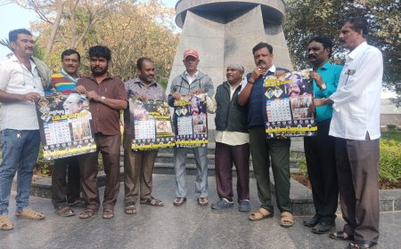 ರೆಬೆಲ್ ಸ್ಟಾರ್. ಅಂಬರೀಶ್ ಅಣ್ಣನವರ ಕ್ಯಾಲೆಂಡರ್ ಅನ್ನು ಅಭಿಮಾನಿಗಳು ಅಂಬರೀಶಣ್ಣನವರ ಪುಣ್ಯಭೂಮಿಯಲ್ಲಿ ಬಿಡುಗಡೆ ಮಾಡಿದರು