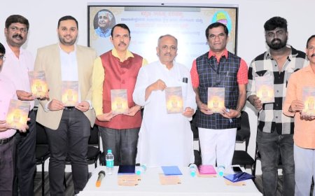 ಚರಿತ್ರೆಯನ್ನು ಯುವ ಪೀಳಿಗೆ ಹೆಚ್ಚು ಓದಬೇಕು; ಪ್ರೊ. ನಾರಾಯಣಘಟ್ಟ