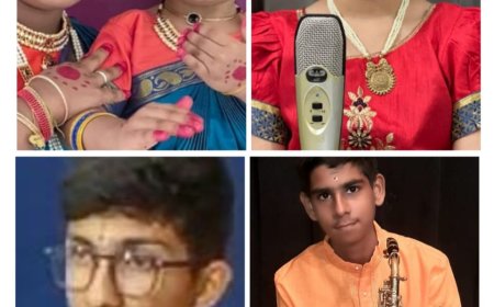 ಶ್ರೀ ಪುರಂದರದಾಸರ ಆರಾಧನಾ ಮಹೋತ್ಸವ 